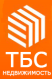 Логотип компании ТамбовБизнесСтрой