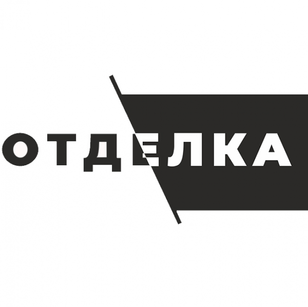 Логотип компании Отделка