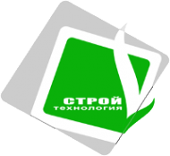 Логотип компании Стройтехнология