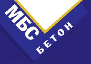 Логотип компании МБС