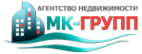 Логотип компании МК-групп