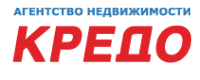 Логотип компании Кредо