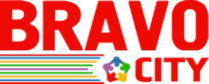 Логотип компании Bravo city