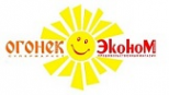 Логотип компании Эконом