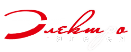 Логотип компании Электросила