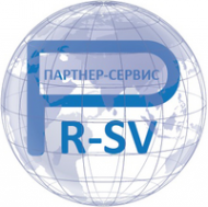 Логотип компании Партнер-Сервис