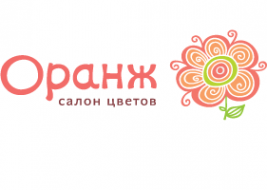 Логотип компании Оранж