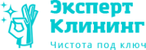 Логотип компании Эксперт Клининг