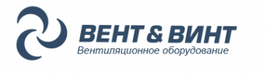 Логотип компании ООО "Вент и Винт" (Тамбов)