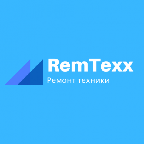 Логотип компании RemTexx - Тамбов