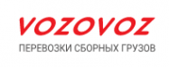 Логотип компании Транспортная компания "Возовоз"