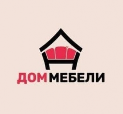 Логотип компании Тамбовский Дом Мебели