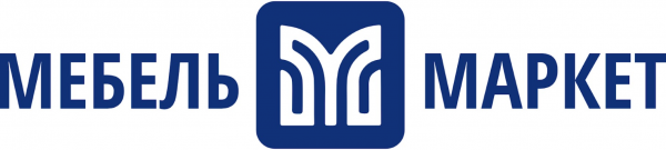 Логотип компании Мебельмаркет-Тамбов