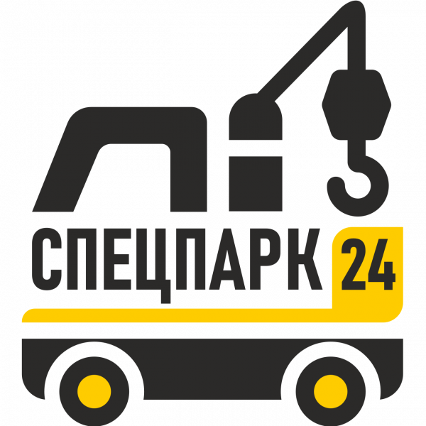 Логотип компании Спецпарк24 Тамбов
