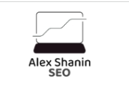 Логотип компании SEO-специалист Алексей Шанин