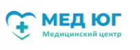 Логотип компании Наркологический центр Мед-Юг